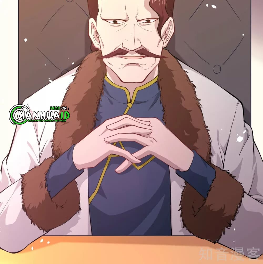 Monk From the Future Chapter 44 - halaman 42