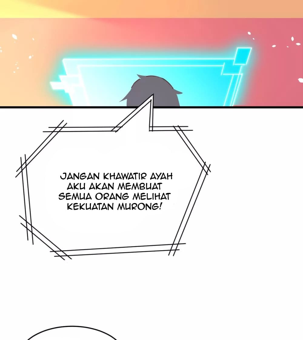 Monk From the Future Chapter 44 - halaman 43