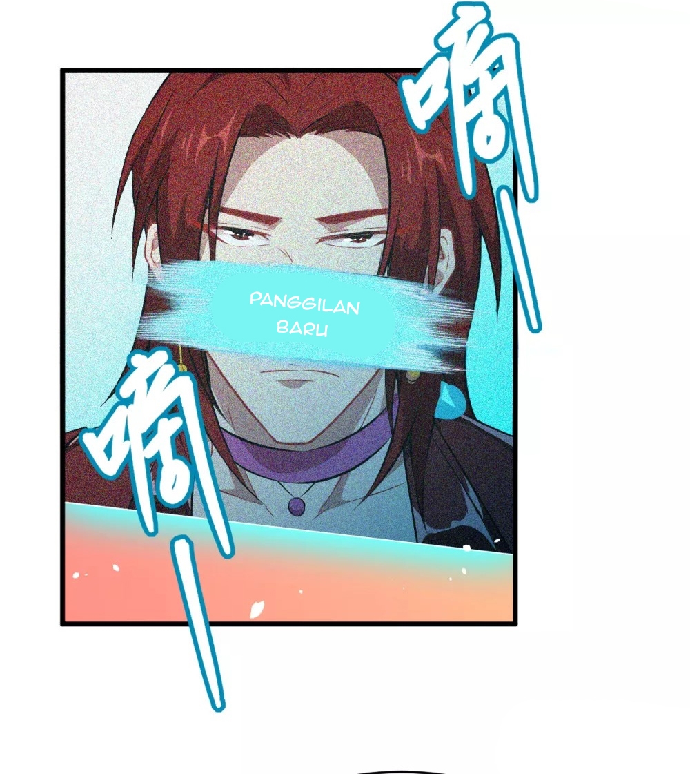 Monk From the Future Chapter 44 - halaman 49