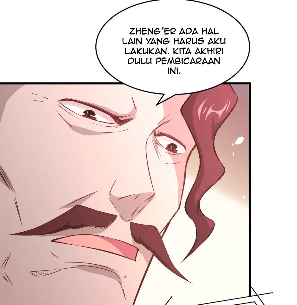 Monk From the Future Chapter 44 - halaman 50