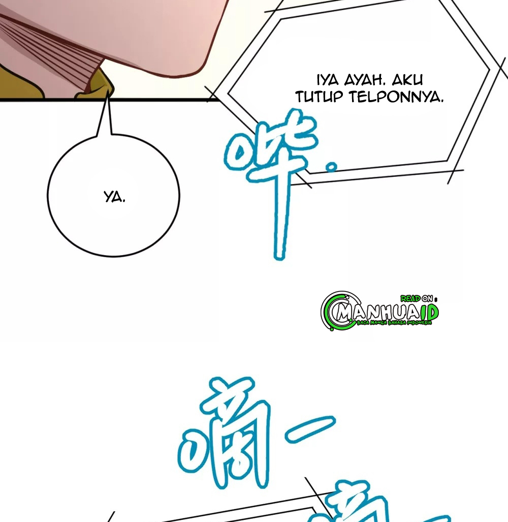Monk From the Future Chapter 44 - halaman 51