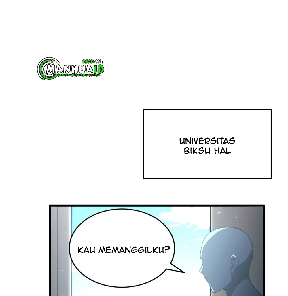 Monk From the Future Chapter 44 - halaman 57