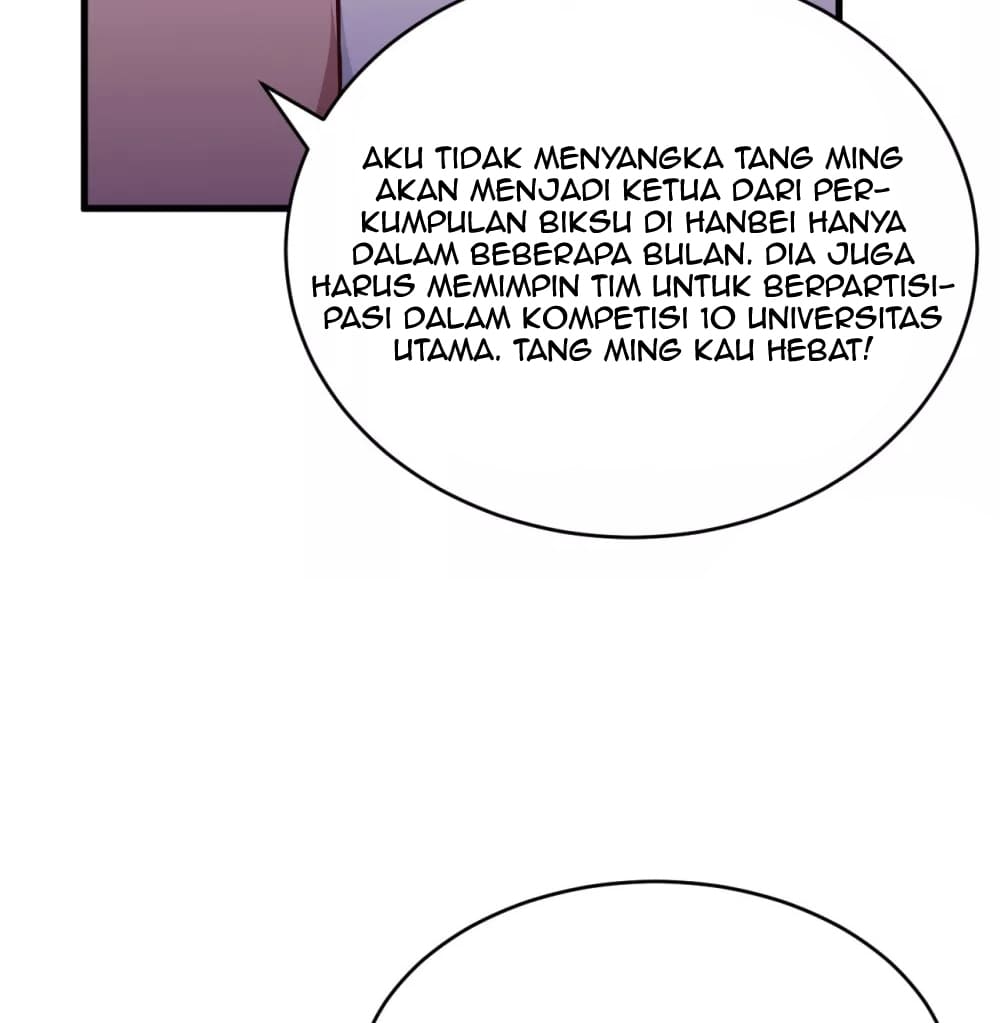 Monk From the Future Chapter 44 - halaman 7