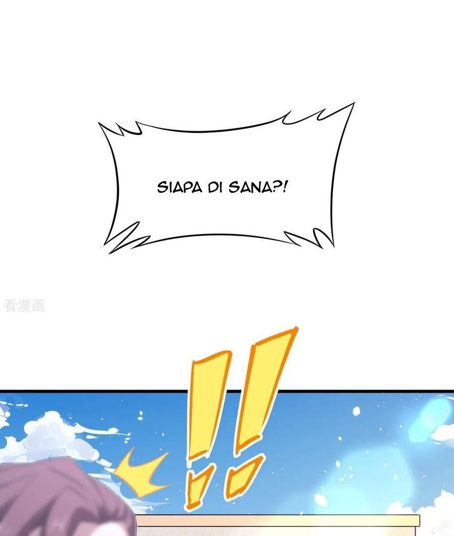 Monk From the Future Chapter 45 - halaman 3
