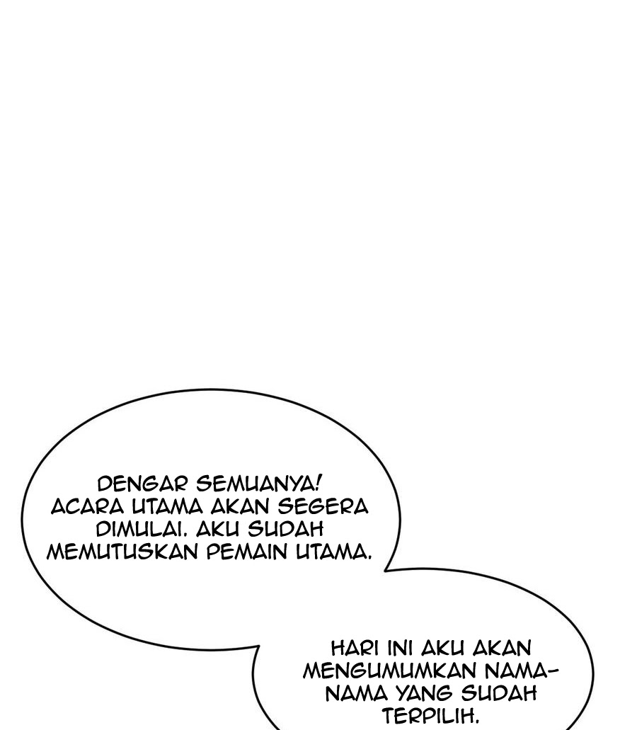 Monk From the Future Chapter 45 - halaman 31