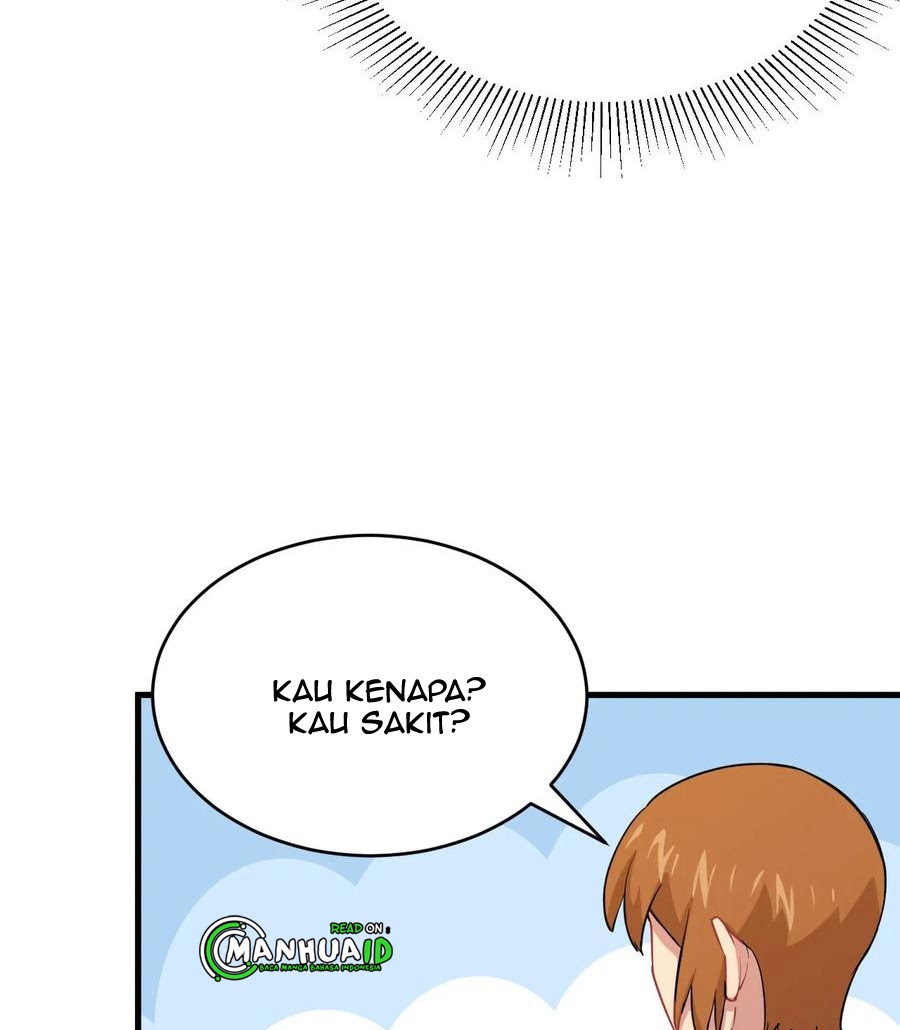 Monk From the Future Chapter 45 - halaman 34
