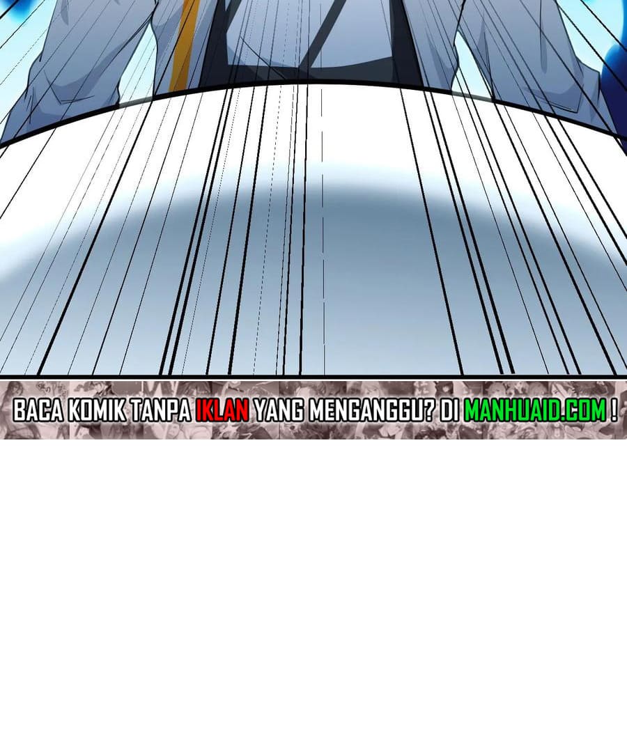 Monk From the Future Chapter 46 - halaman 42