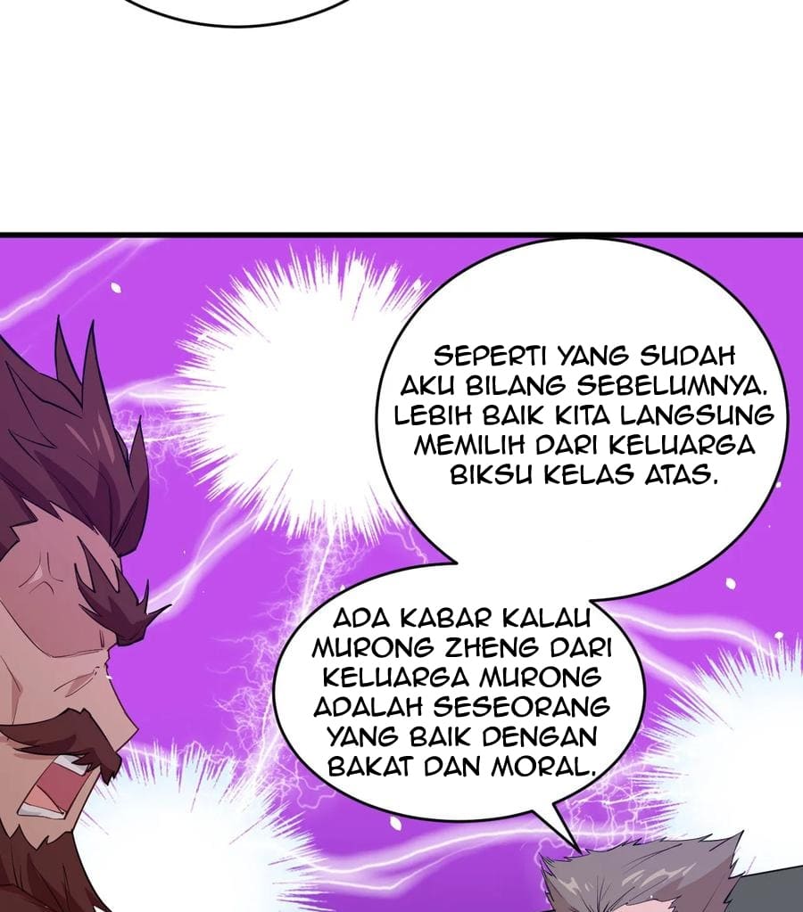 Monk From the Future Chapter 46 - halaman 55
