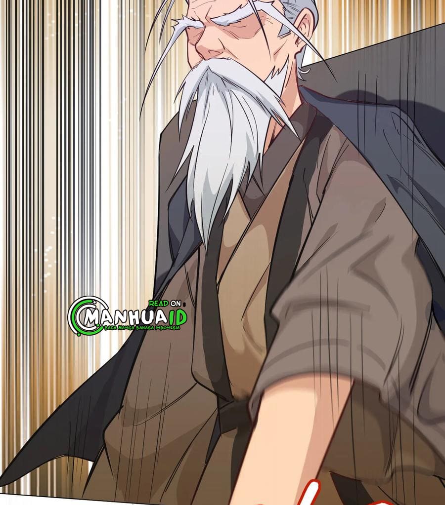 Monk From the Future Chapter 46 - halaman 59