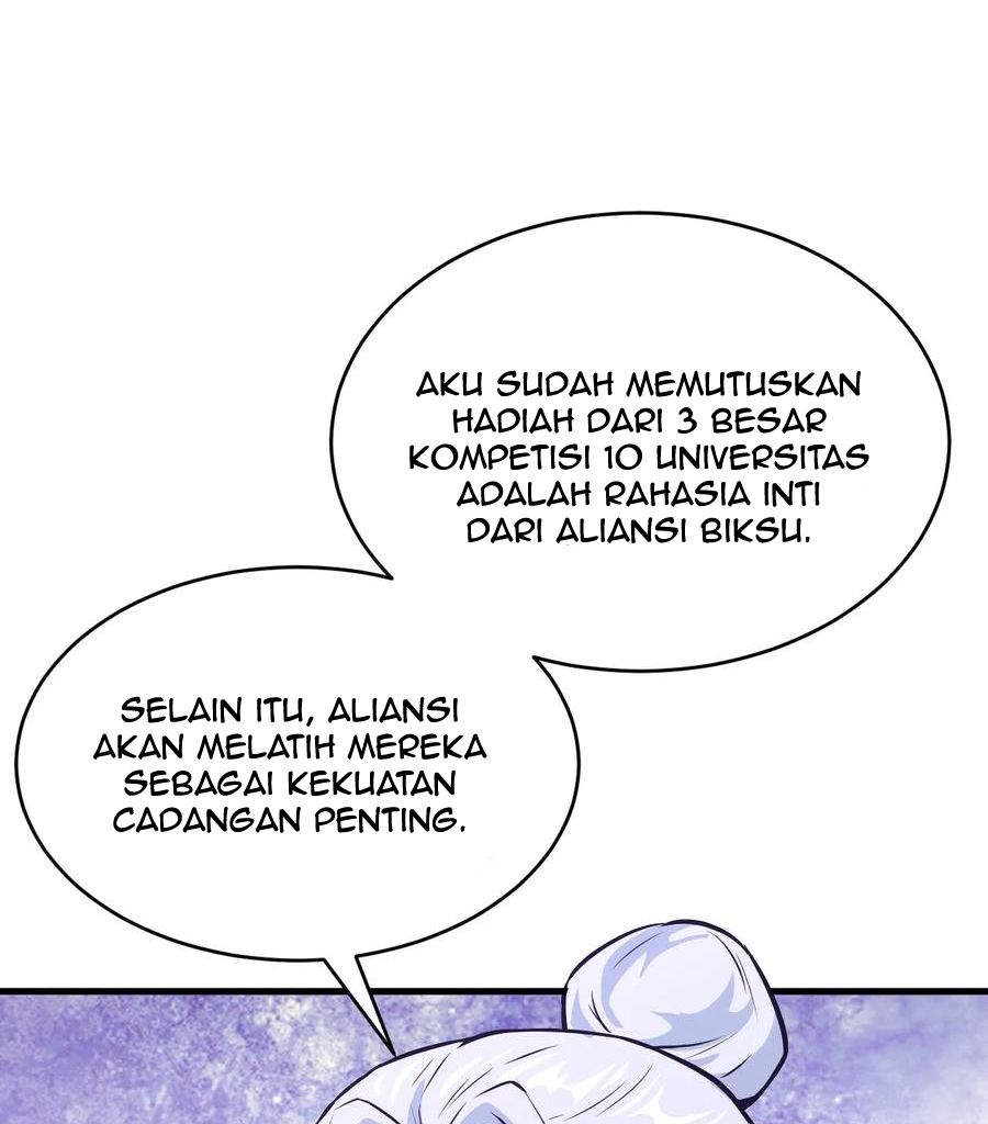 Monk From the Future Chapter 46 - halaman 66