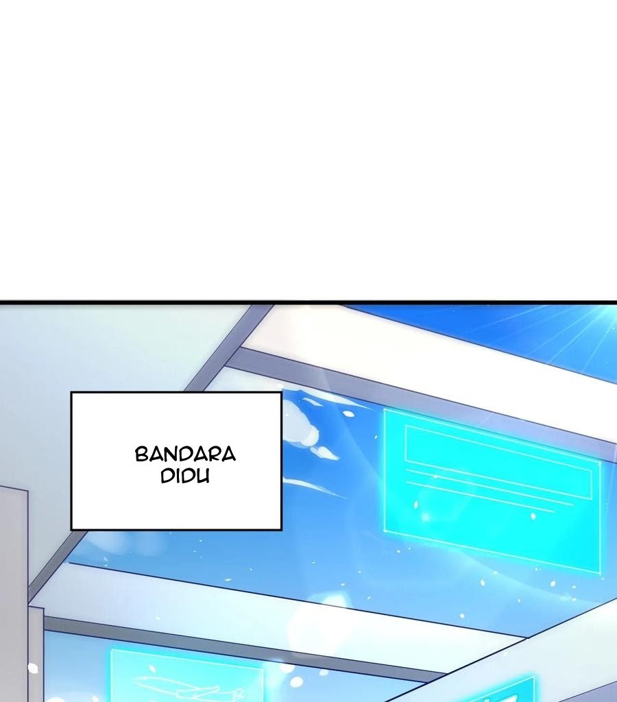 Monk From the Future Chapter 47 - halaman 2
