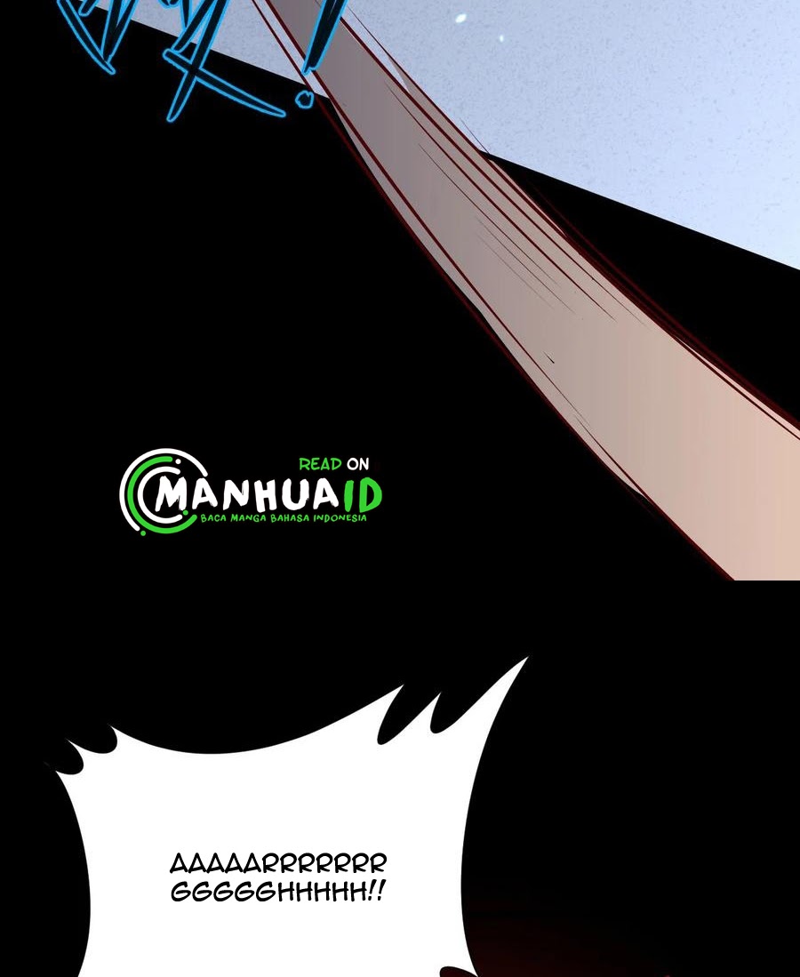Monk From the Future Chapter 47 - halaman 45