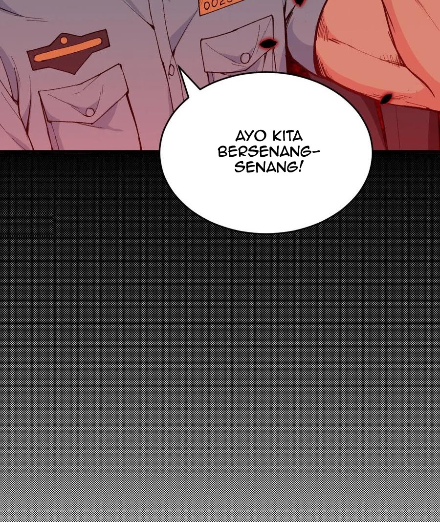 Monk From the Future Chapter 47 - halaman 49