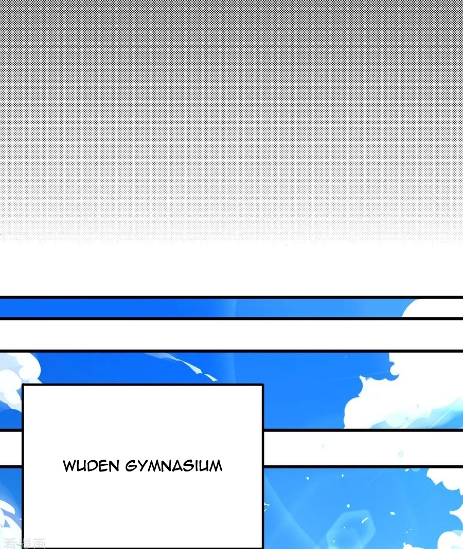 Monk From the Future Chapter 47 - halaman 50