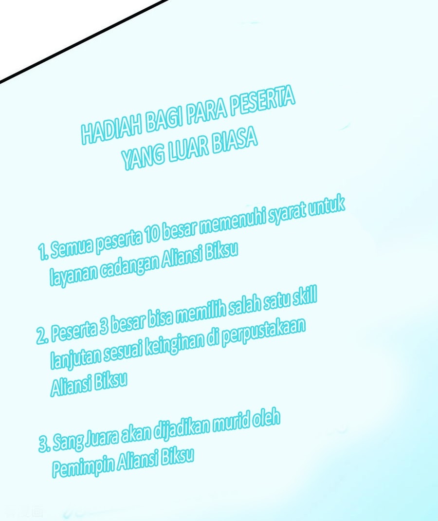 Monk From the Future Chapter 47 - halaman 55