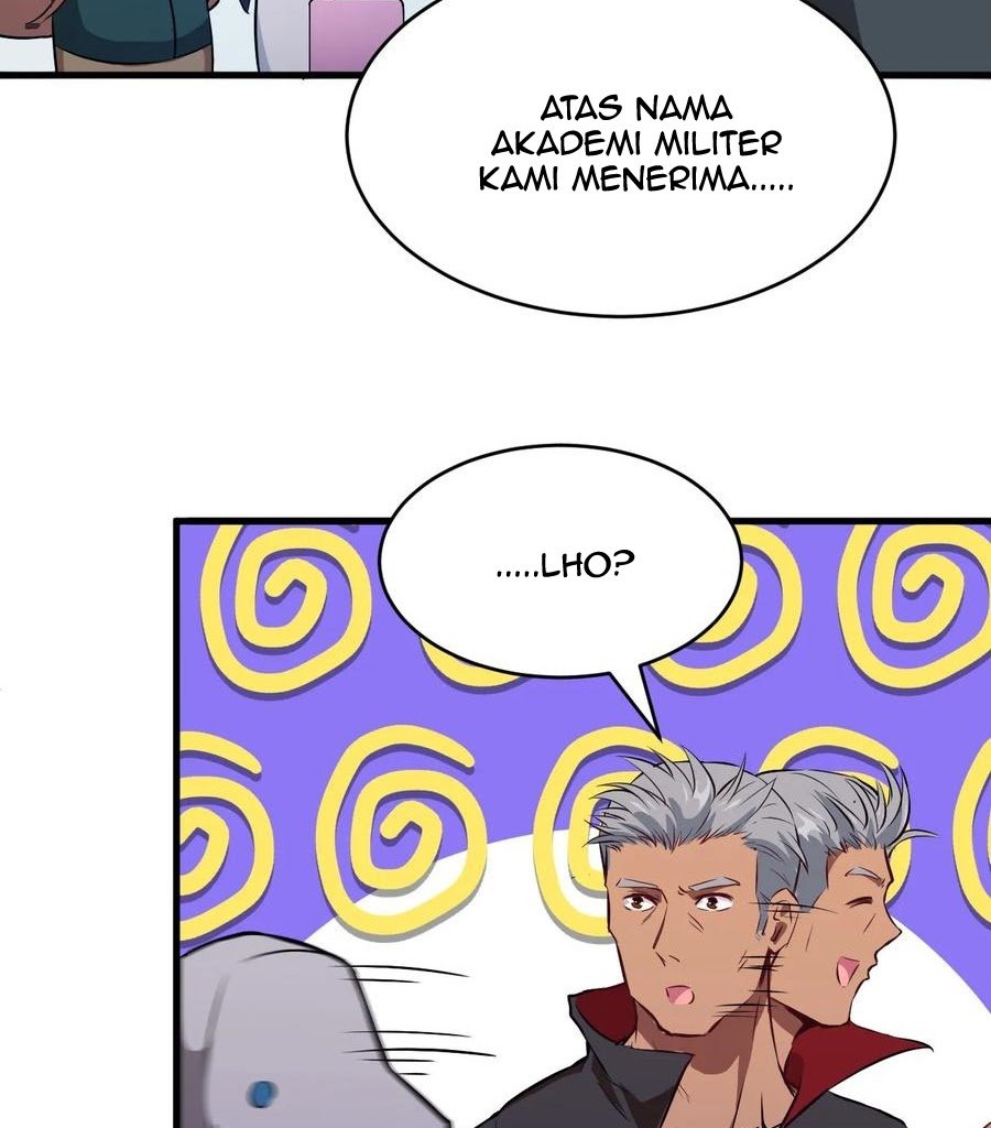 Monk From the Future Chapter 47 - halaman 7