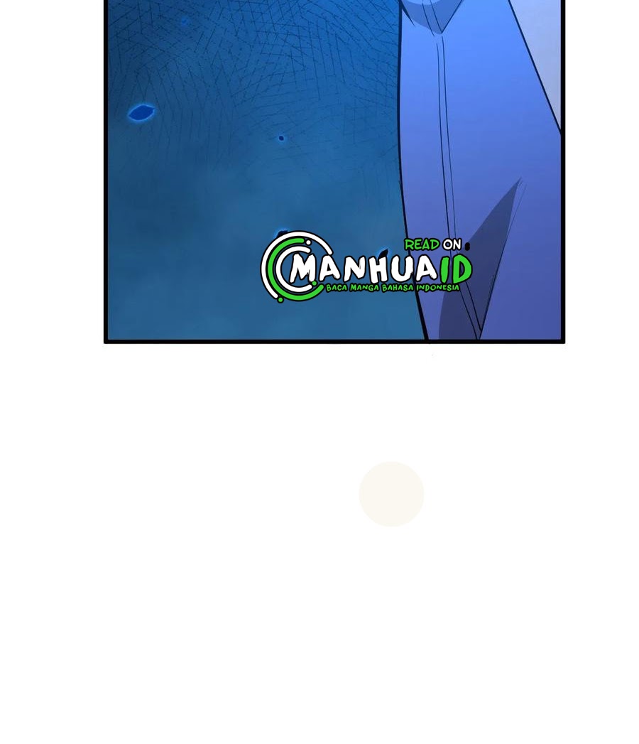 Monk From the Future Chapter 48 - halaman 25