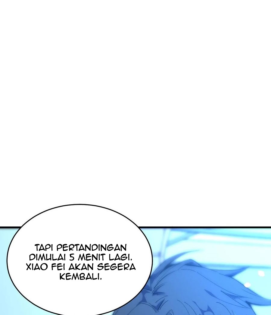 Monk From the Future Chapter 48 - halaman 32