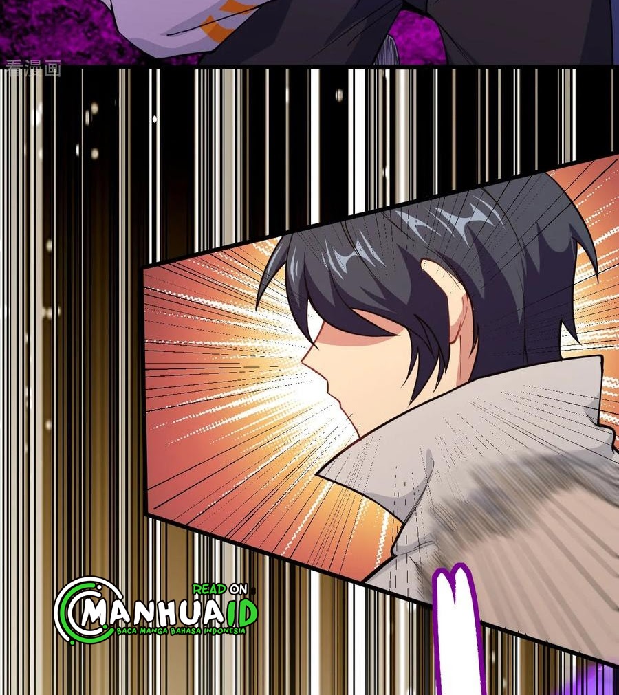 Monk From the Future Chapter 48 - halaman 46