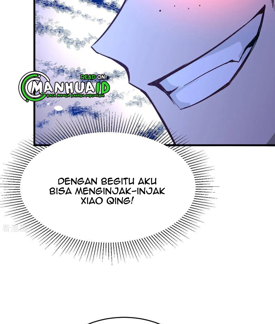 Monk From the Future Chapter 48 - halaman 55