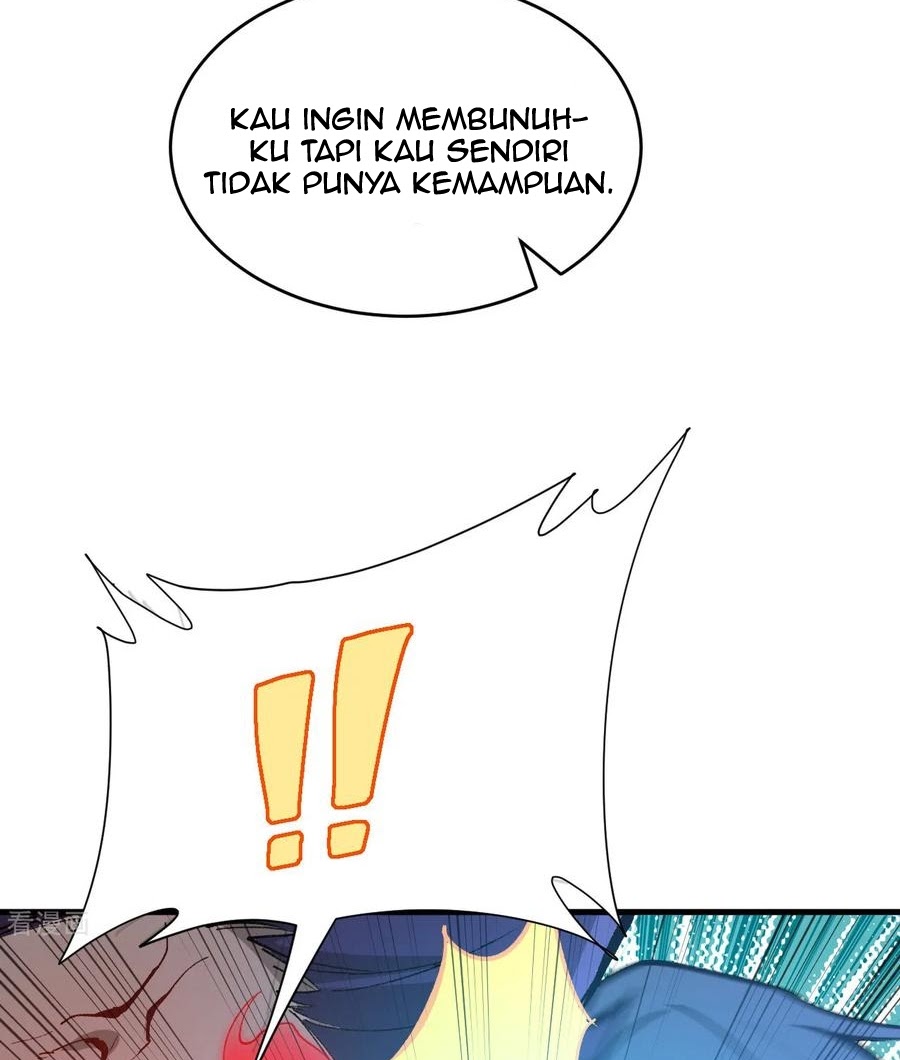 Monk From the Future Chapter 48 - halaman 56