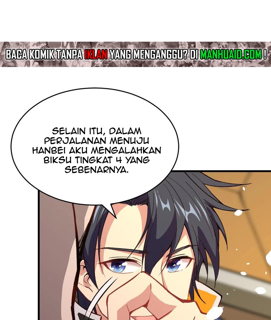 Monk From the Future Chapter 48 - halaman 60
