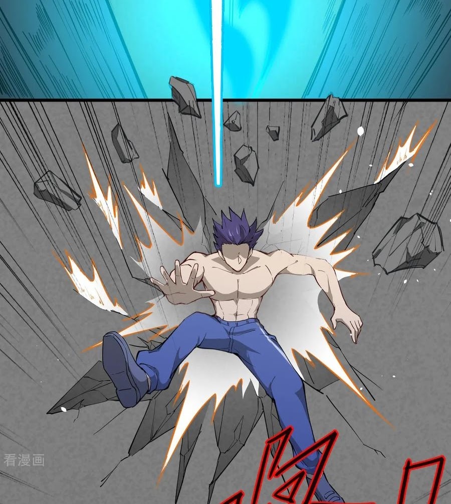 Monk From the Future Chapter 48 - halaman 66