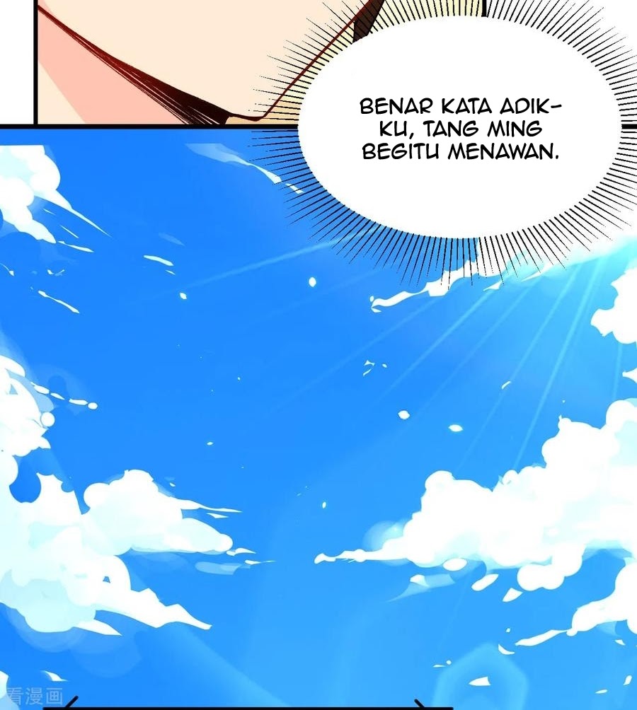 Monk From the Future Chapter 48 - halaman 75