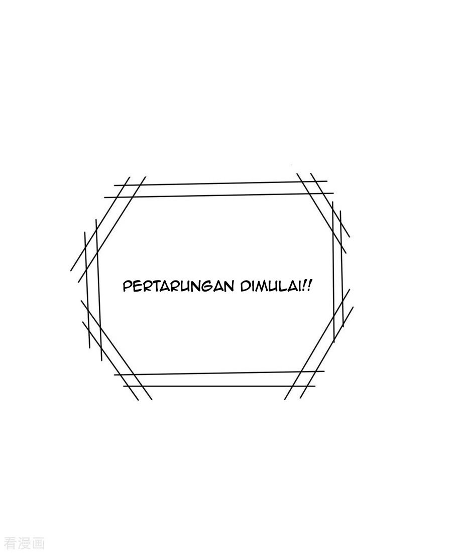 Monk From the Future Chapter 49 - halaman 11