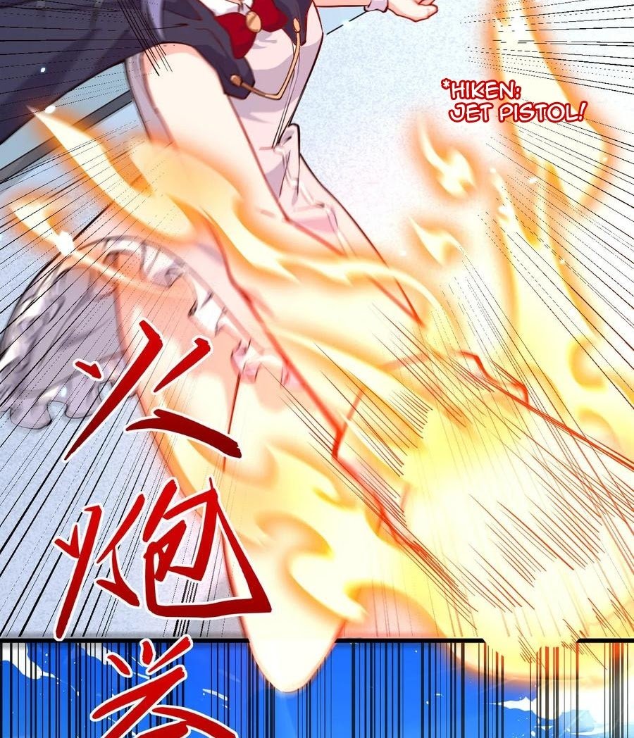 Monk From the Future Chapter 49 - halaman 14