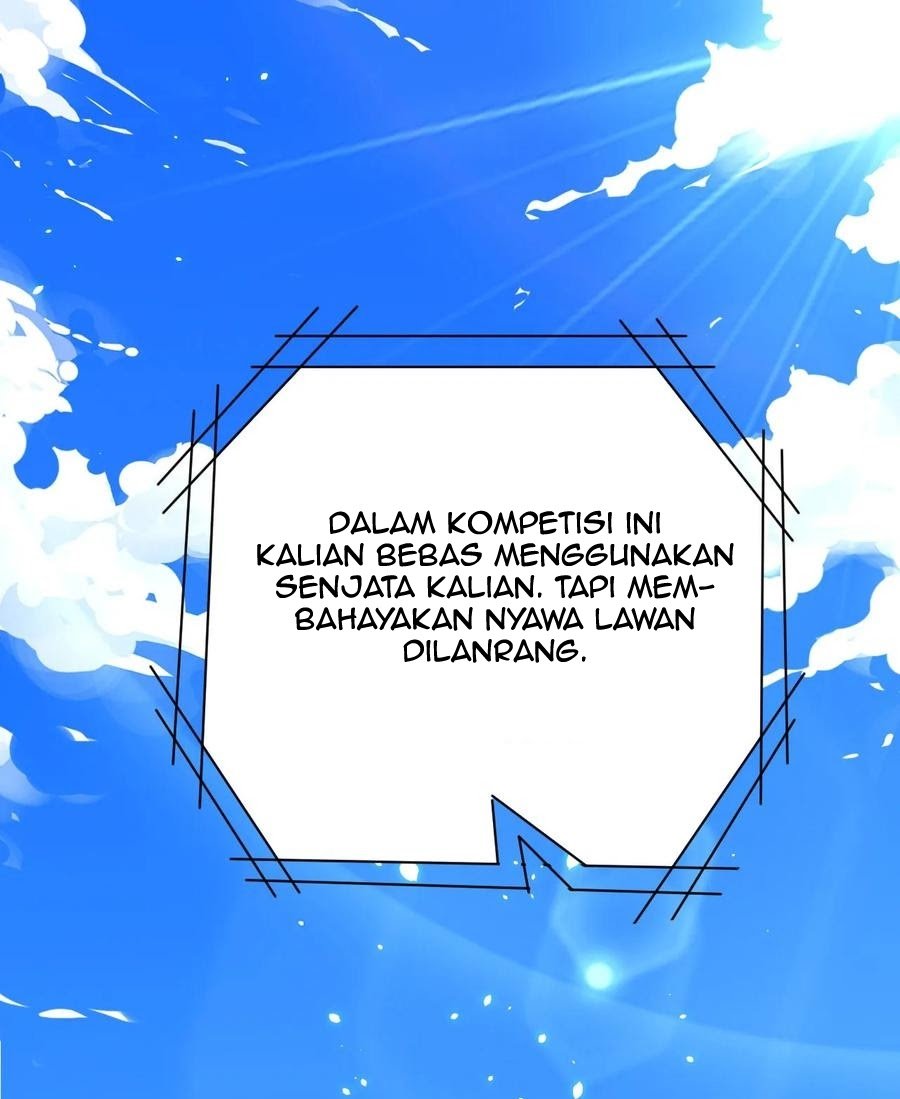 Monk From the Future Chapter 49 - halaman 2