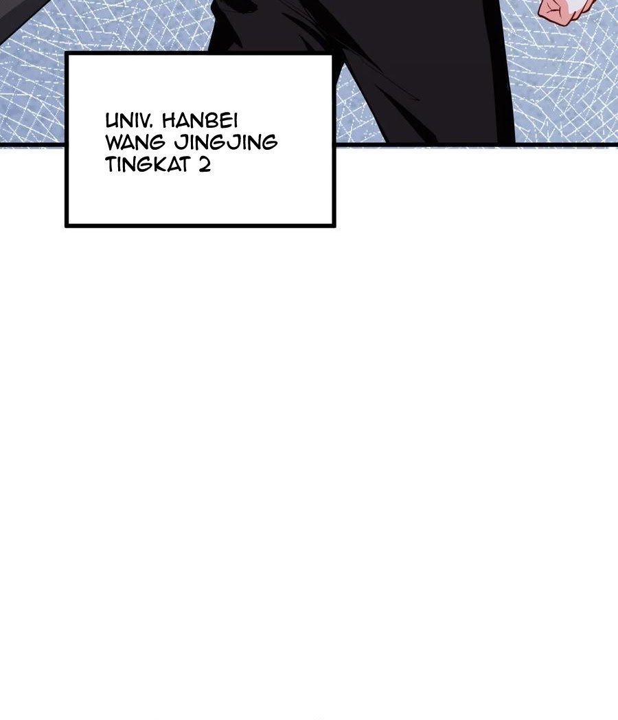 Monk From the Future Chapter 49 - halaman 21