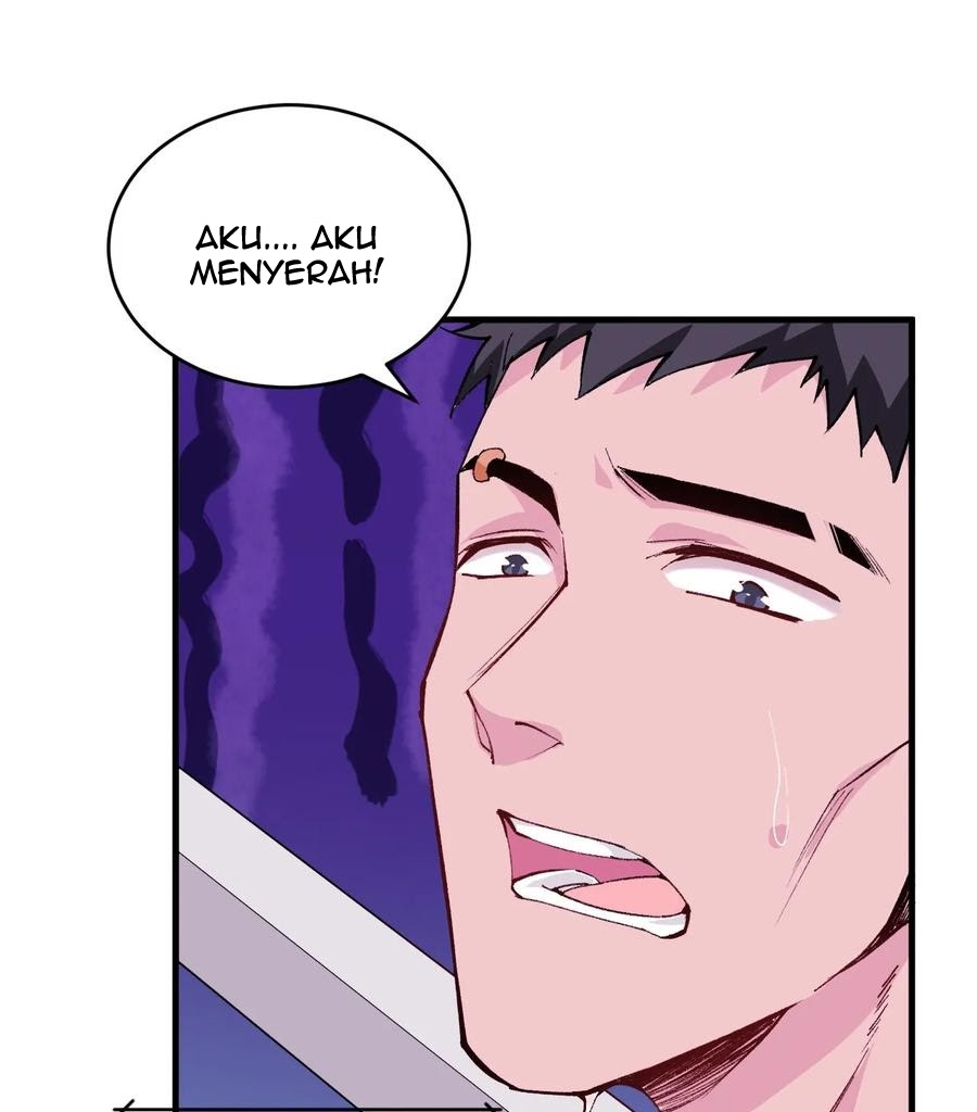 Monk From the Future Chapter 49 - halaman 30