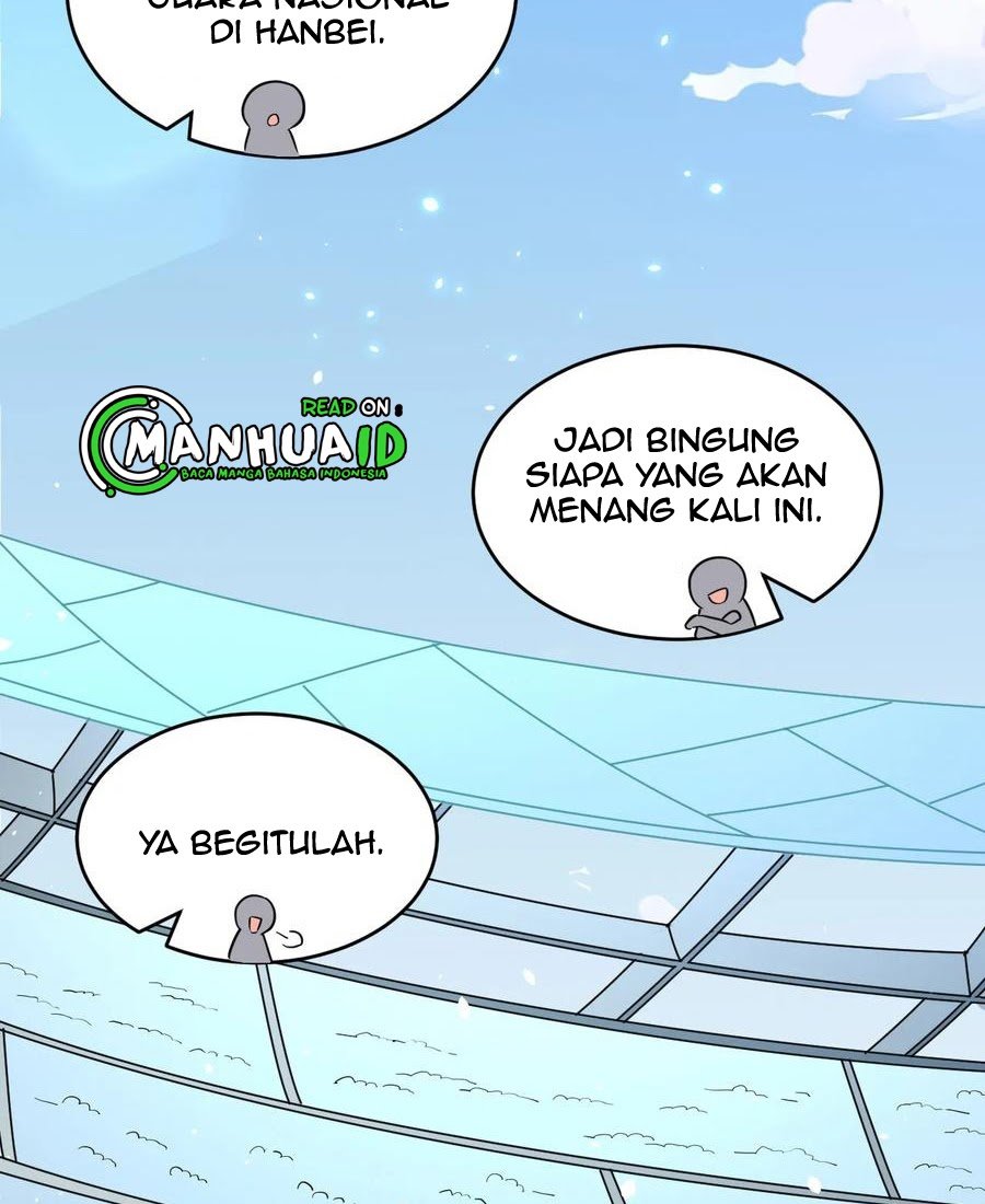 Monk From the Future Chapter 49 - halaman 4