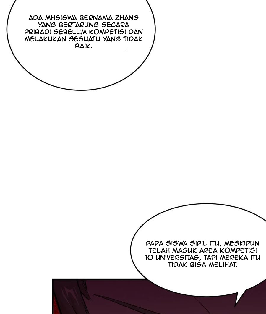 Monk From the Future Chapter 49 - halaman 75