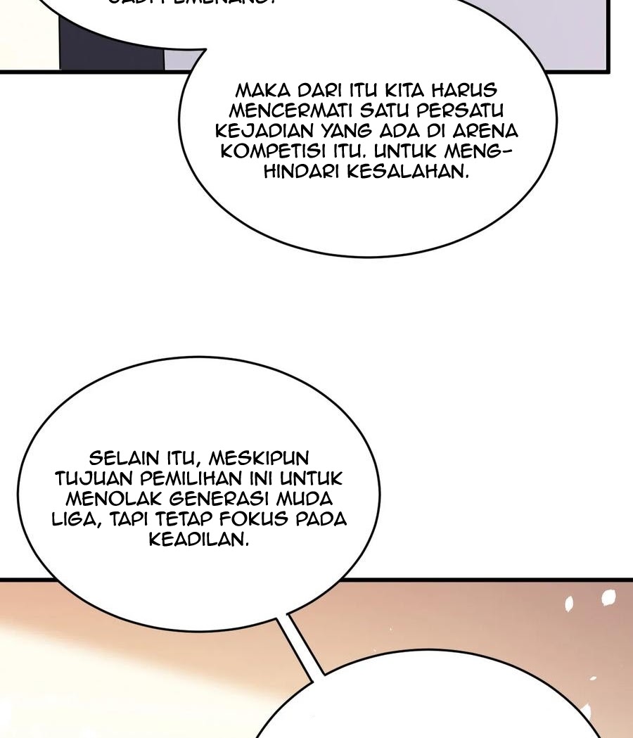 Monk From the Future Chapter 49 - halaman 81