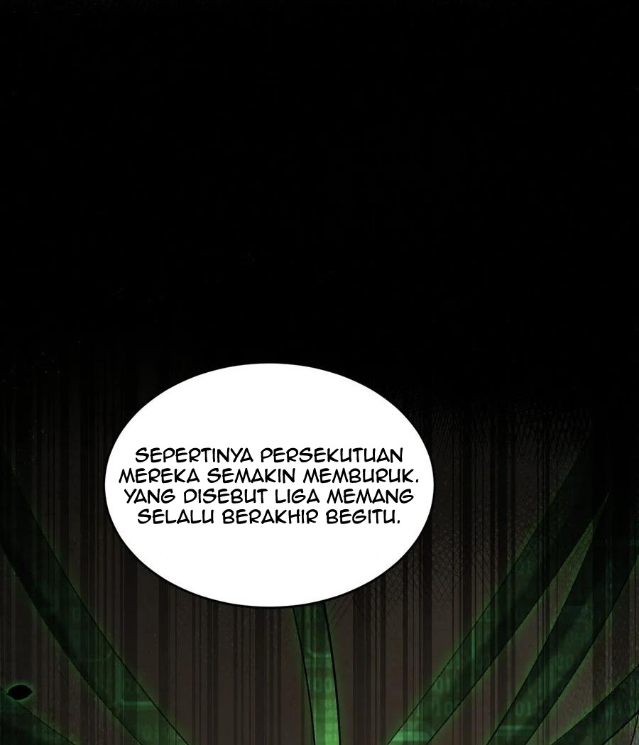 Monk From the Future Chapter 49 - halaman 83