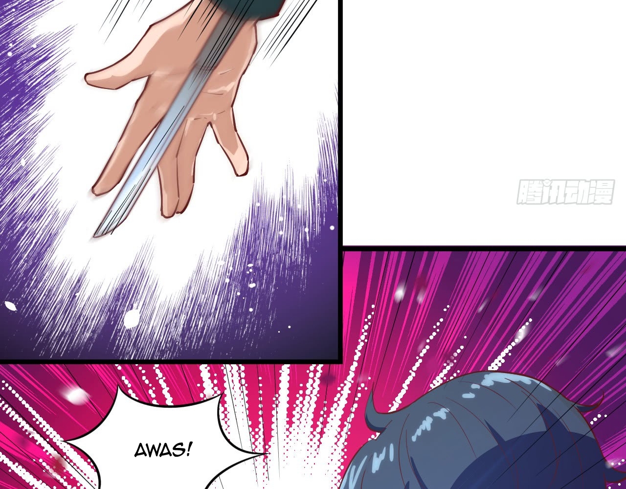 Monk From the Future Chapter 5 - halaman 15