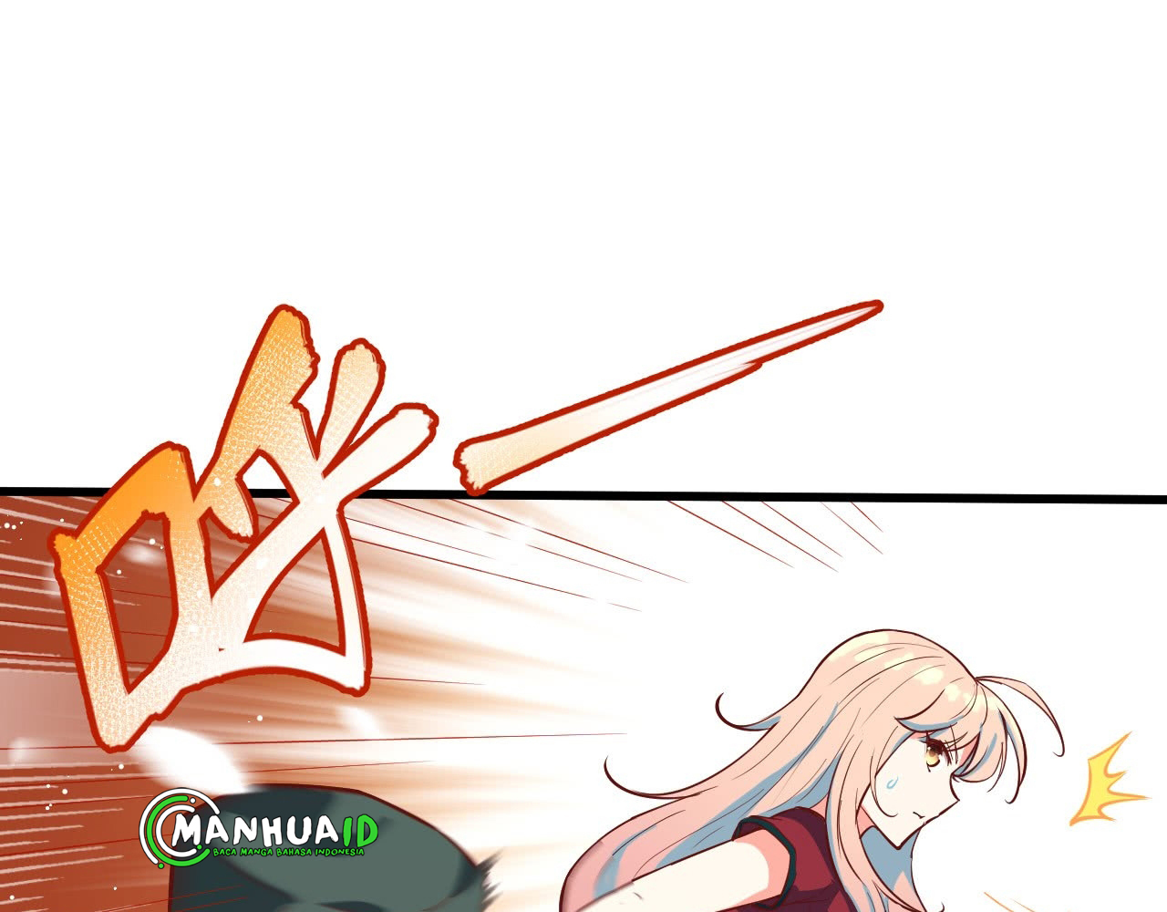 Monk From the Future Chapter 5 - halaman 2