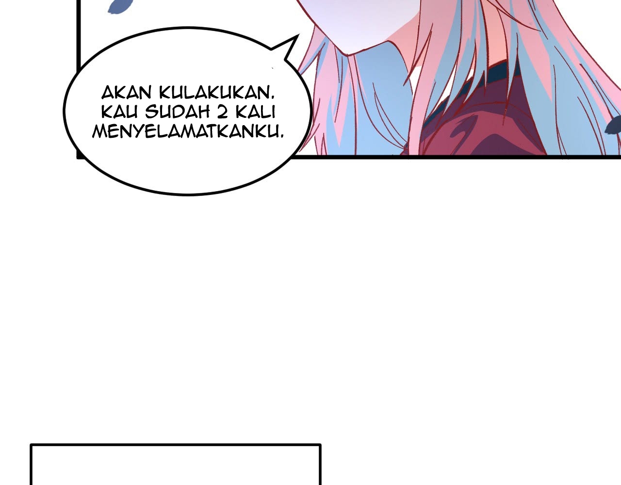 Monk From the Future Chapter 5 - halaman 55