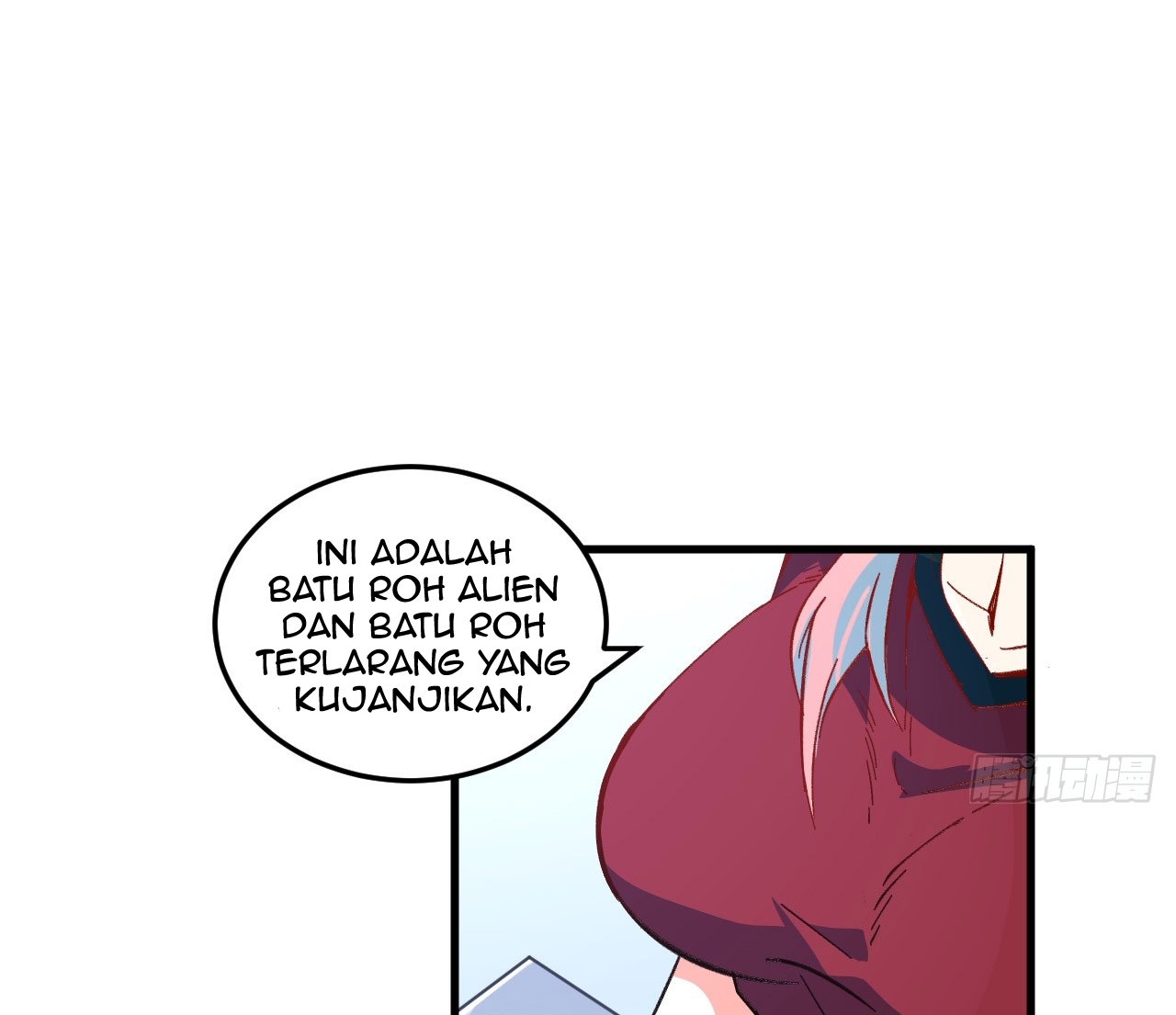 Monk From the Future Chapter 5 - halaman 60
