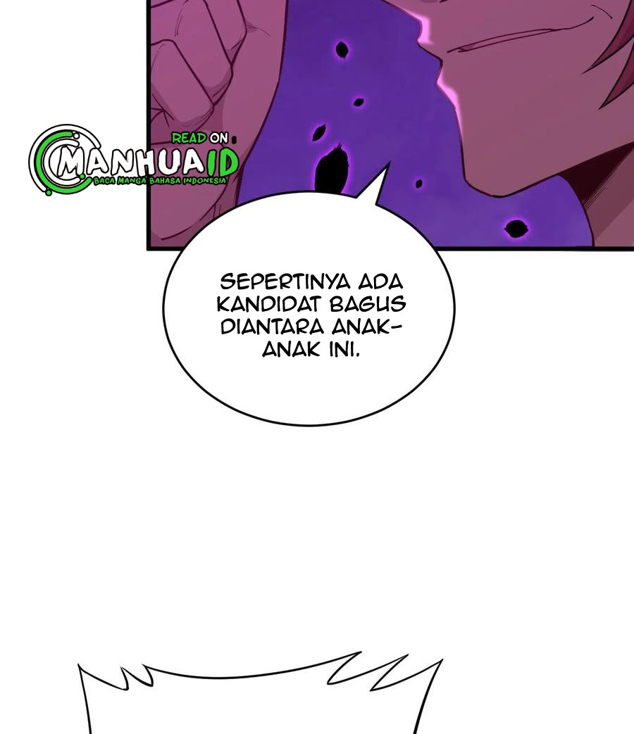 Monk From the Future Chapter 50 - halaman 29