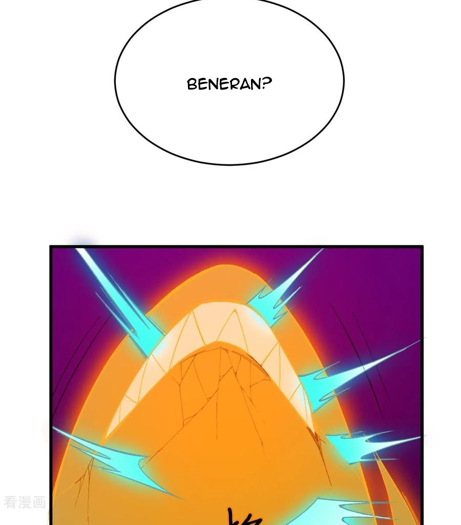 Monk From the Future Chapter 50 - halaman 42