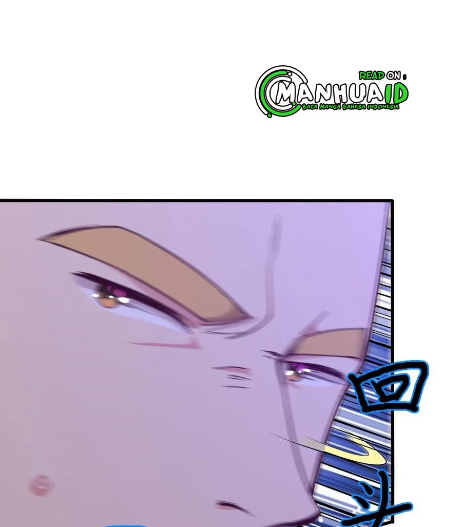 Monk From the Future Chapter 50 - halaman 44
