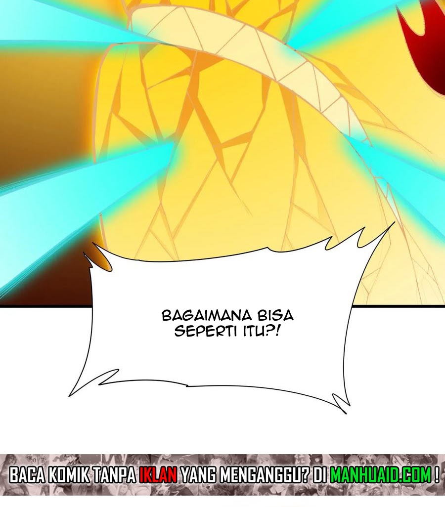 Monk From the Future Chapter 50 - halaman 46