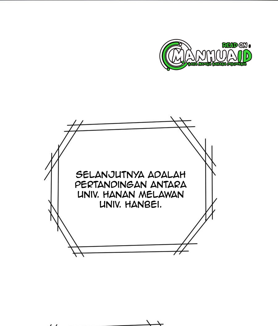 Monk From the Future Chapter 50 - halaman 5