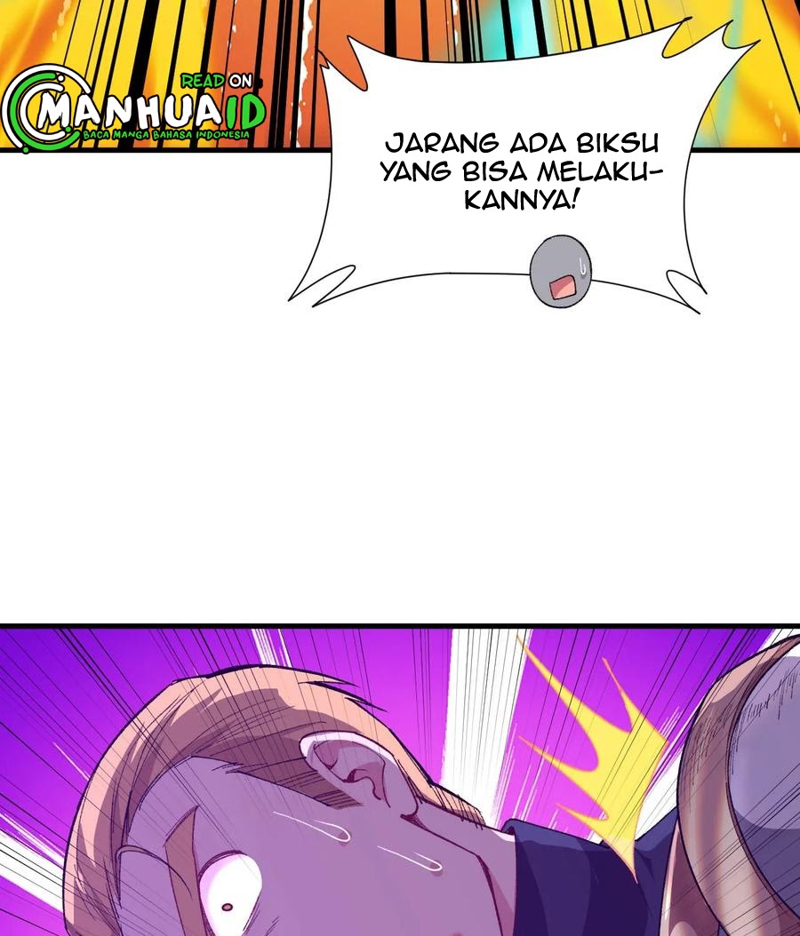 Monk From the Future Chapter 50 - halaman 50