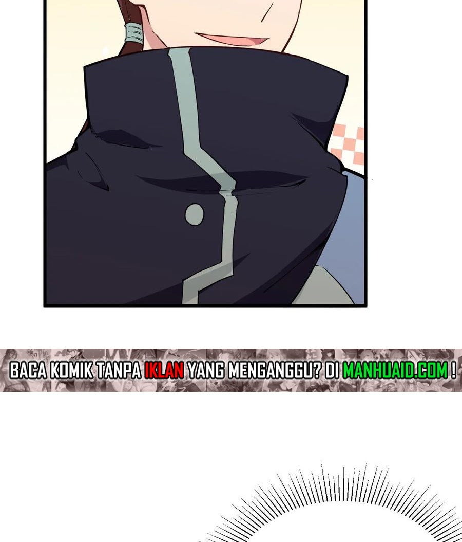 Monk From the Future Chapter 50 - halaman 57