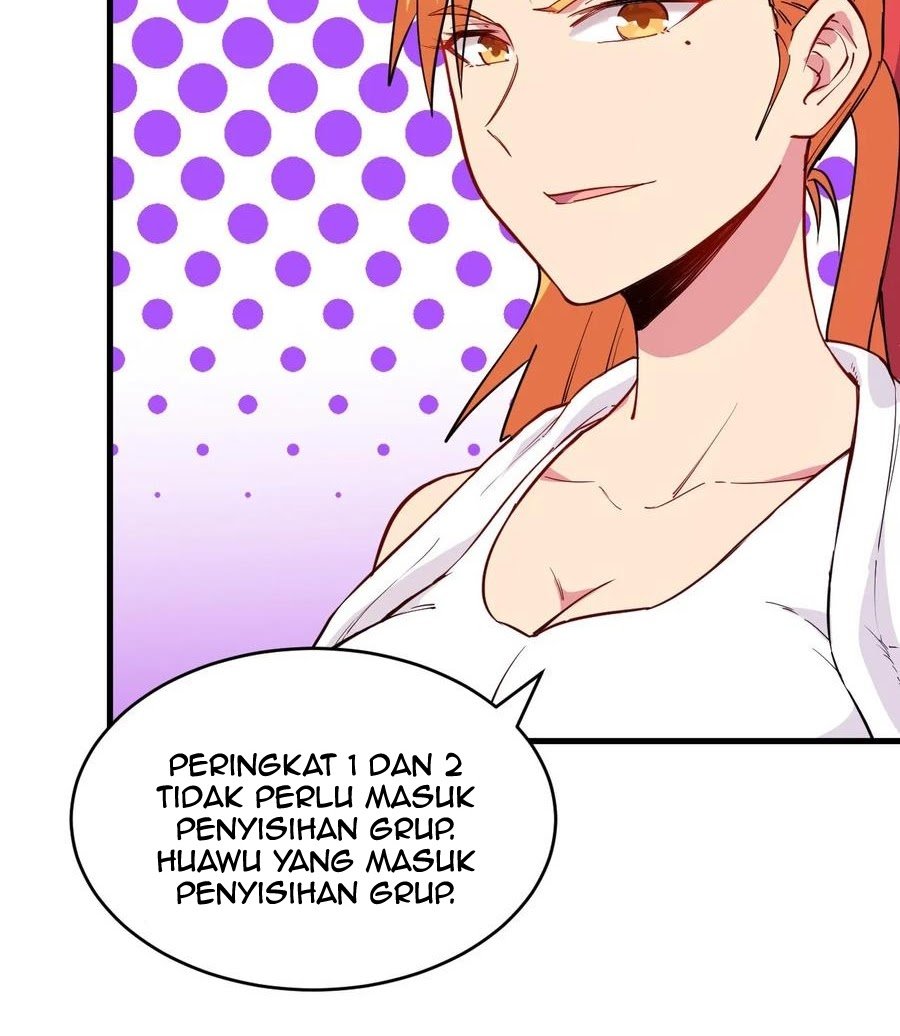 Monk From the Future Chapter 51 - halaman 13