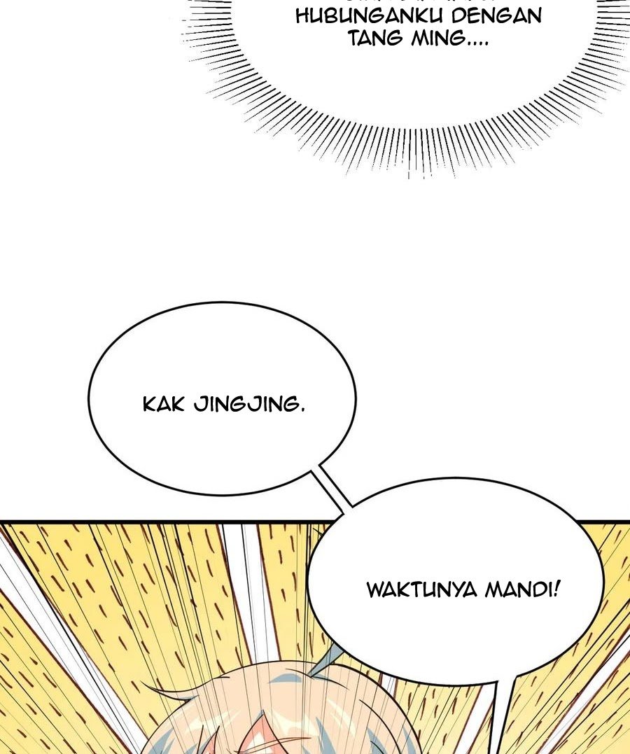Monk From the Future Chapter 51 - halaman 18